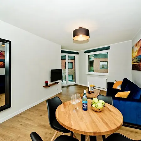 Blueapart Katamarany *