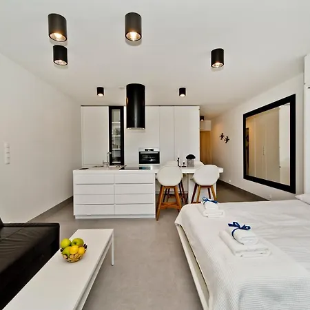 Apartamento Blueapart Katamarany