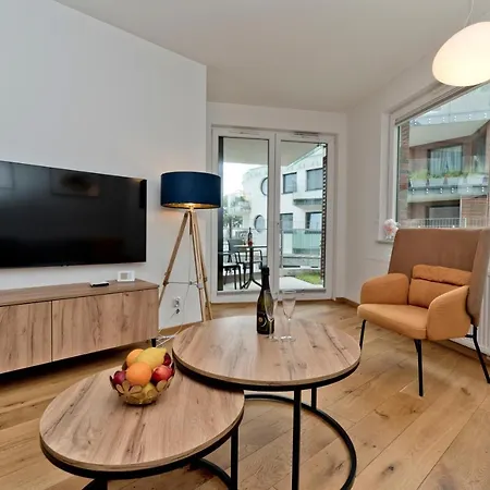 Blueapart Katamarany *