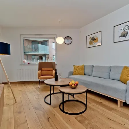 Blueapart Katamarany *