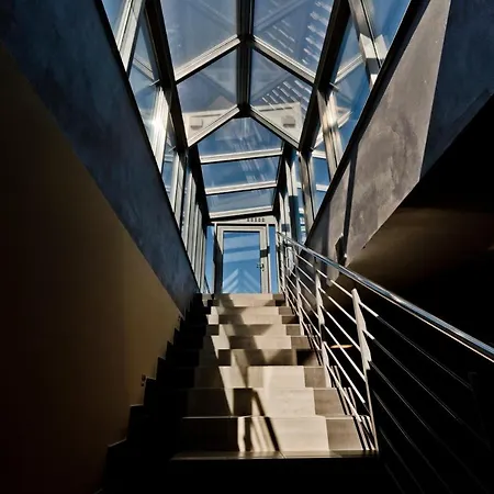 公寓 Blueapart Katamarany 帕克