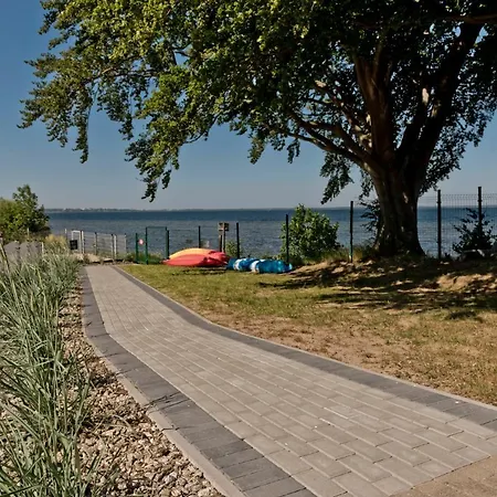 Blueapart Katamarany 帕克