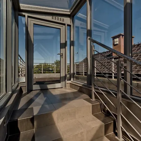 公寓 Blueapart Katamarany 帕克