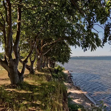 公寓 Blueapart Katamarany