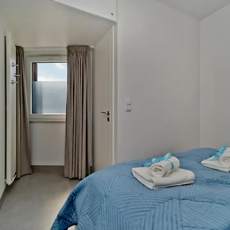 Blueapart Katamarany Apartment *