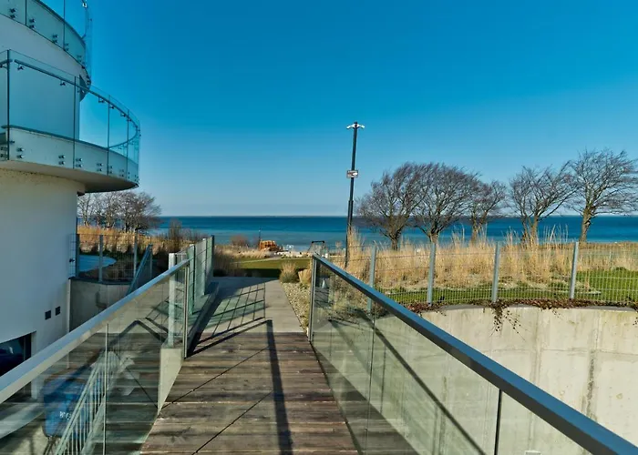 Blueapart Katamarany פוק