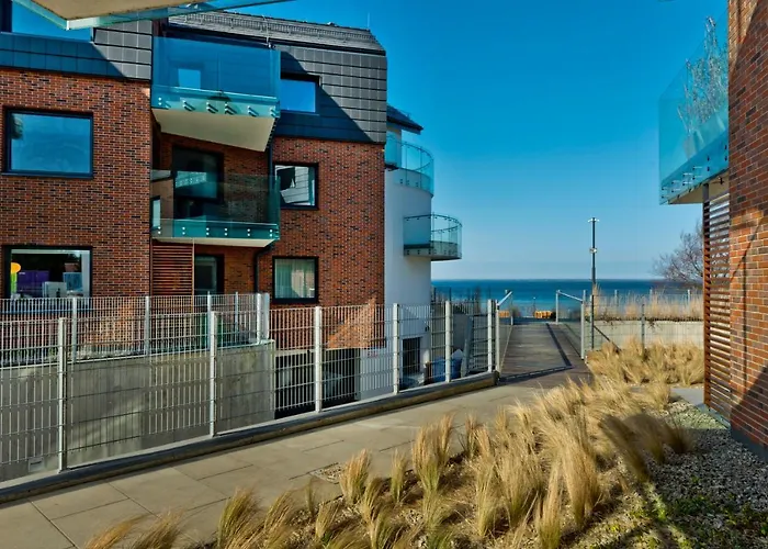 Blueapart Katamarany *