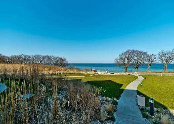 דירה Blueapart Katamarany