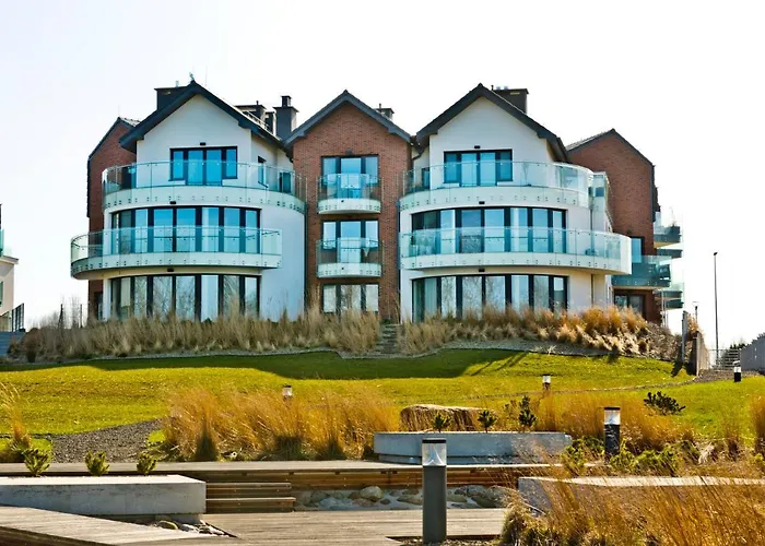 דירה Blueapart Katamarany