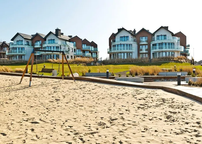 דירה Blueapart Katamarany *