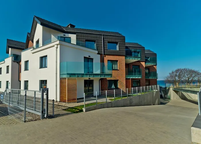 דירה Blueapart Katamarany פוק