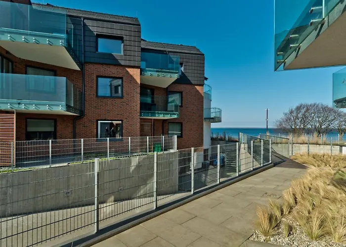 Blueapart Katamarany פוק