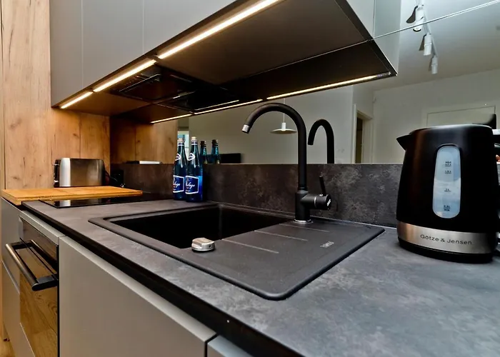 Blueapart Katamarany *