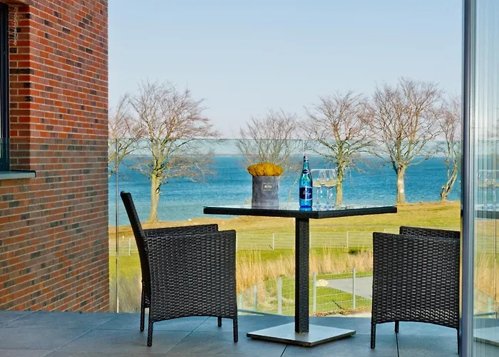 Blueapart Katamarany פוק