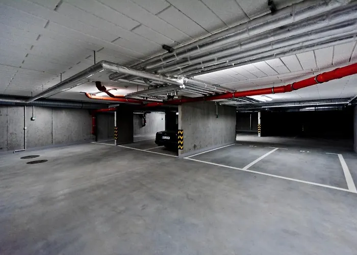 Blueapart Katamarany