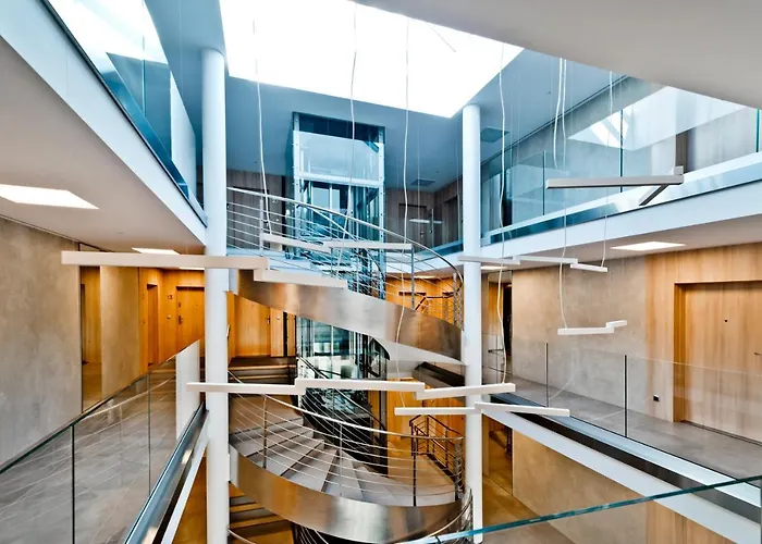 Blueapart Katamarany דירה פוק