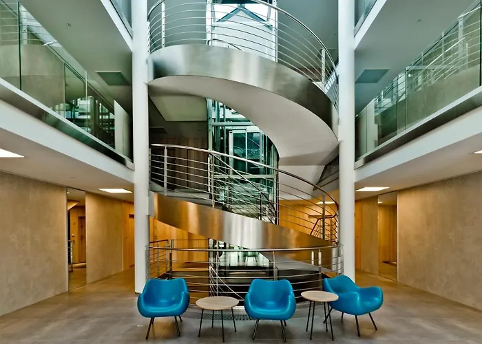 דירה Blueapart Katamarany פוק