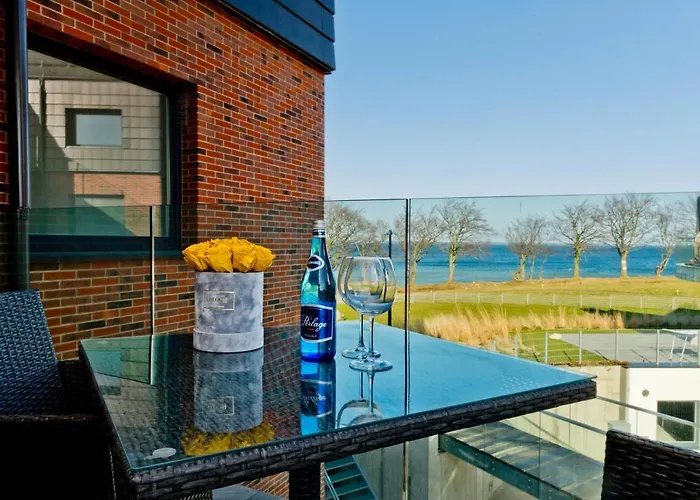 דירה Blueapart Katamarany *