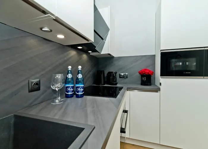 Blueapart Katamarany דירה פוק