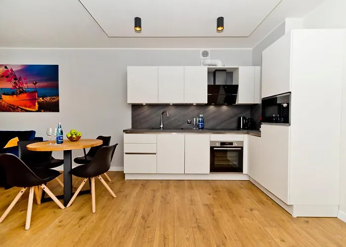 דירה Blueapart Katamarany פוק