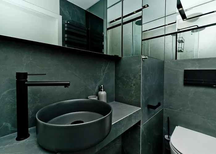 Blueapart Katamarany פוק