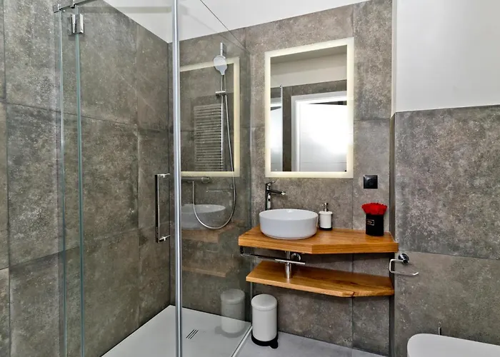 Blueapart Katamarany *