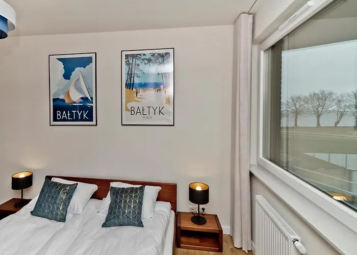 Blueapart Katamarany