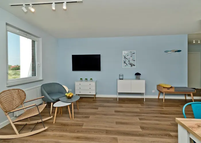 Blueapart Katamarany *