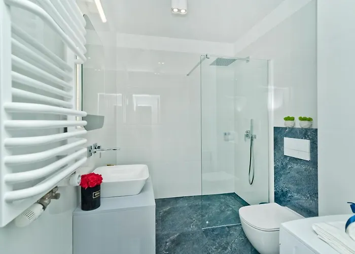 Blueapart Katamarany דירה פוק