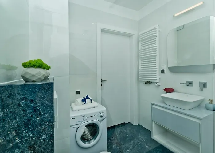 Blueapart Katamarany דירה פוק