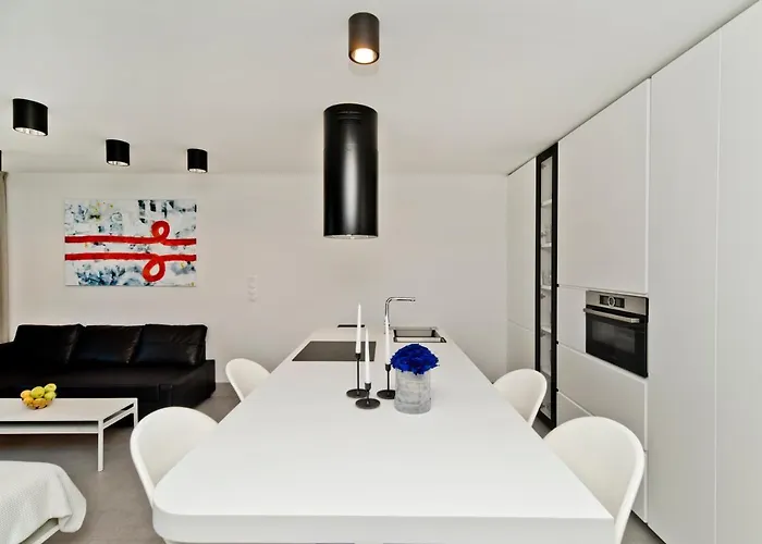 דירה Blueapart Katamarany פוק