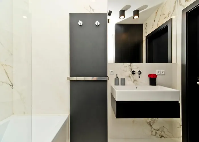 דירה Blueapart Katamarany פוק