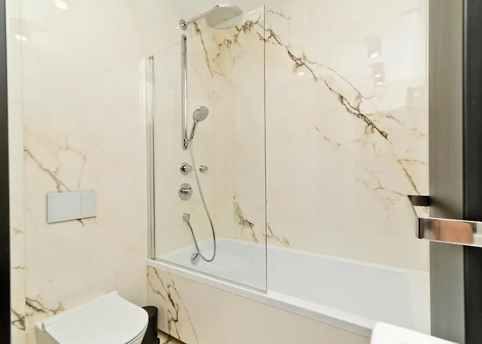 Blueapart Katamarany דירה