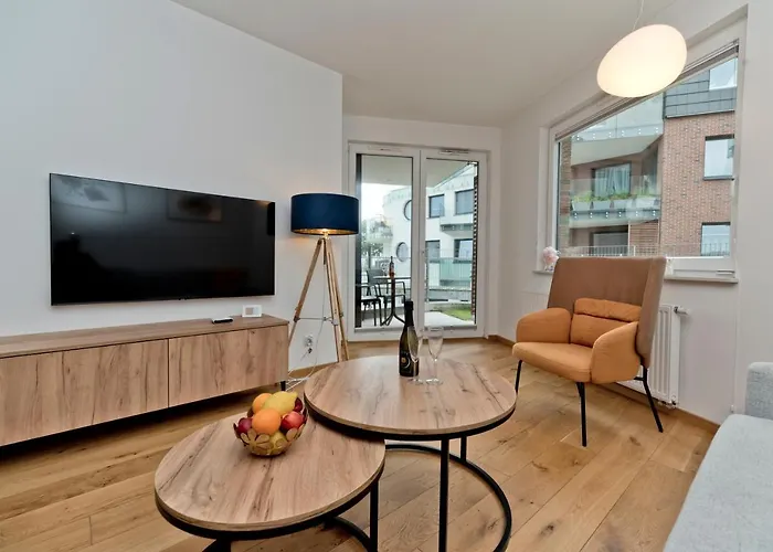 Blueapart Katamarany *