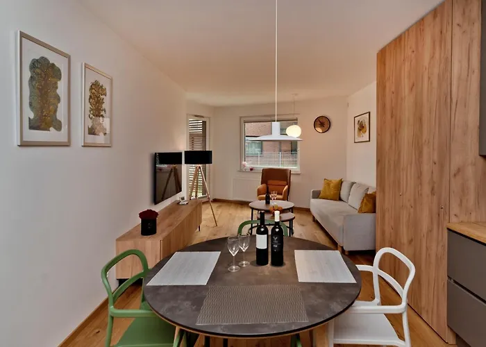 Blueapart Katamarany *