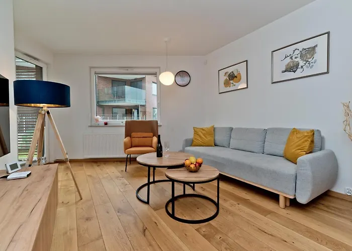 Blueapart Katamarany *