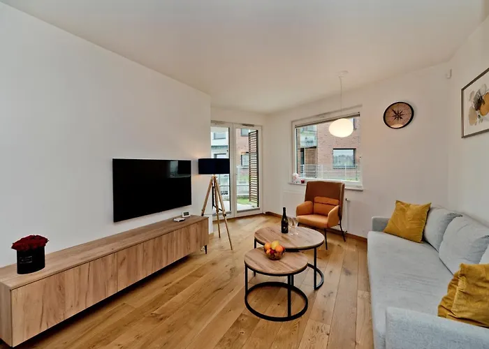 Blueapart Katamarany * פוק