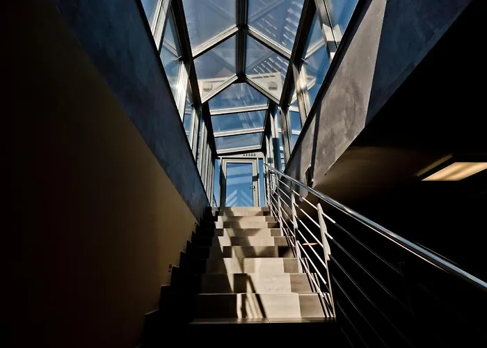 דירה Blueapart Katamarany פוק