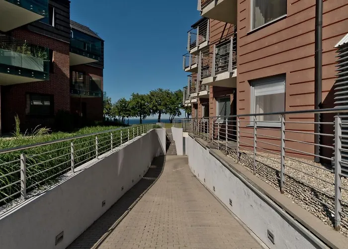 Blueapart Katamarany דירה פוק