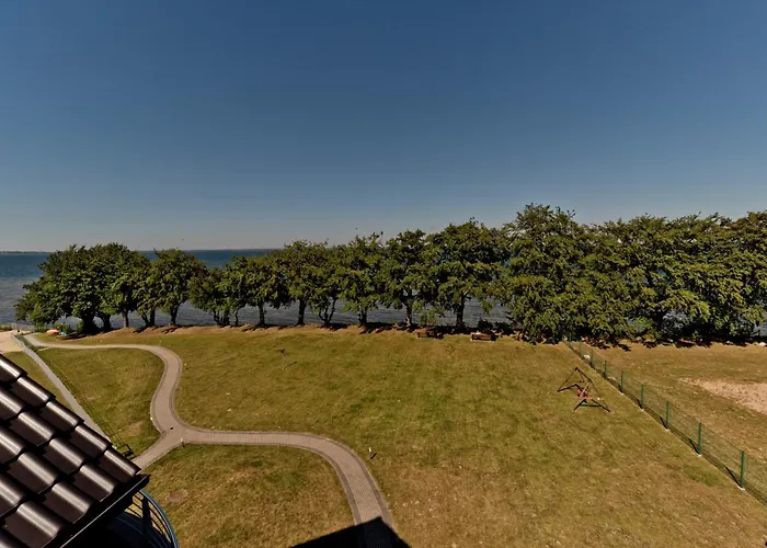 דירה Blueapart Katamarany *