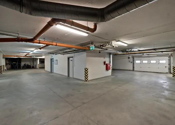 Blueapart Katamarany פוק