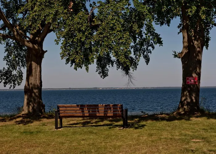 דירה Blueapart Katamarany פוק