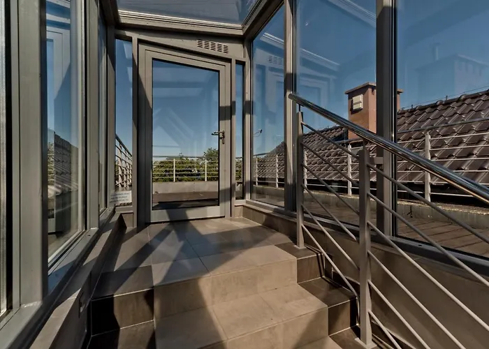 דירה Blueapart Katamarany פוק