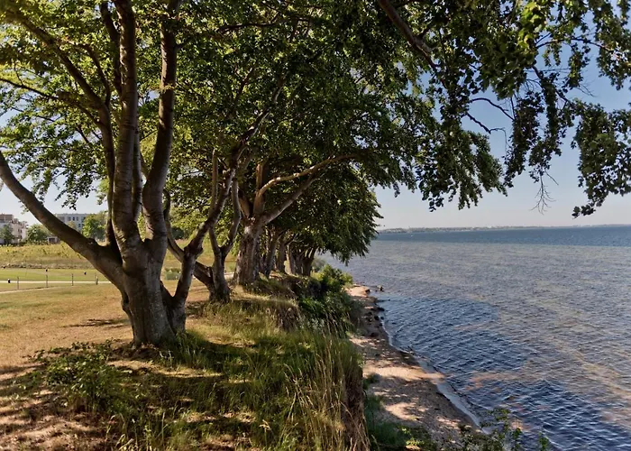 דירה Blueapart Katamarany